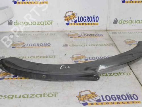 Used Front left wheel arch trim RENAULT MASTER II Van (FD) 2.8 dTI (114 hp) 6622824