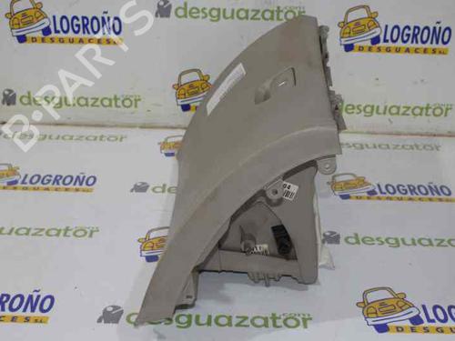 BP774837C95 | Glove box HYUNDAI SONATA V (NF) 2.0 CRDi BP774837C95