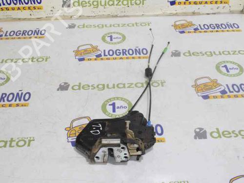 Rear right lock TOYOTA LAND CRUISER PRADO (_J12_) 3.0 D-4D (KDJ120, KDJ125) 6905060090 | 6905060090 |