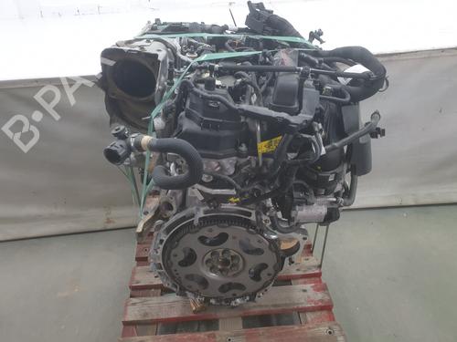 Engine ALFA ROMEO STELVIO (949_) 2.0 Q4 (949.AXF2A) | BP33861541M1 - Image 2