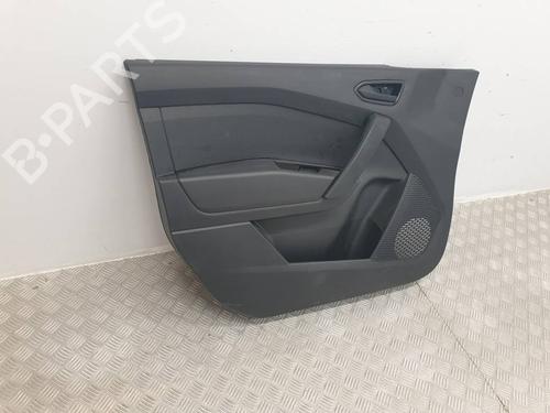 Front left panel RENAULT KANGOO III Box Body/MPV | BP38929931C58 - Image 5