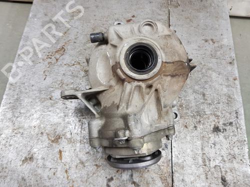 Front differential MERCEDES-BENZ GLK-CLASS (X204) 220 CDI 4-matic (204.984, 204.997) | BP22705294M23 