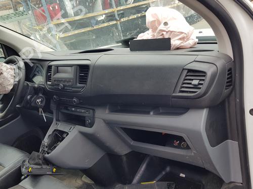 Left front window switch PEUGEOT EXPERT Van (V_)  | BP33220031I27  - Image 30