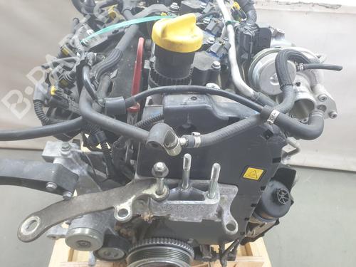 Engine FIAT 500X (334_) | BP32328203M1