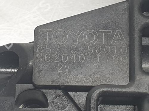 Right front window motor TOYOTA LAND CRUISER PRADO (_J12_) 3.0 D-4D (KDJ120, KDJ125) | BP20198543E20