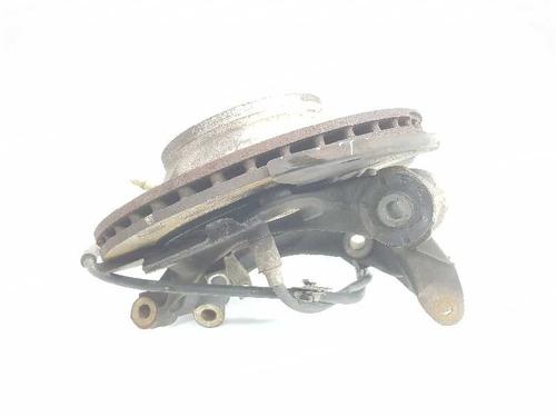 Left rear steering knuckle VW TOUAREG (7LA, 7L6, 7L7) 2.5 R5 TDI | BP7008615M27 