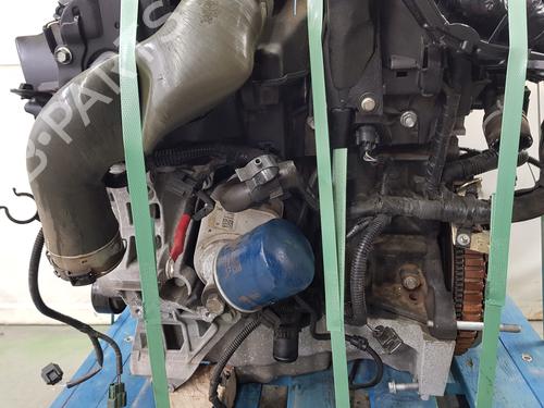 Engine RENAULT CLIO IV (BH_)  | BP30852331M1 