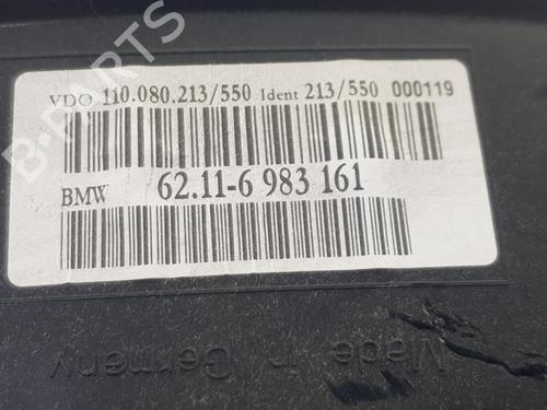 Instrument cluster BMW 5 (E60) 525 d | BP3385009C47 