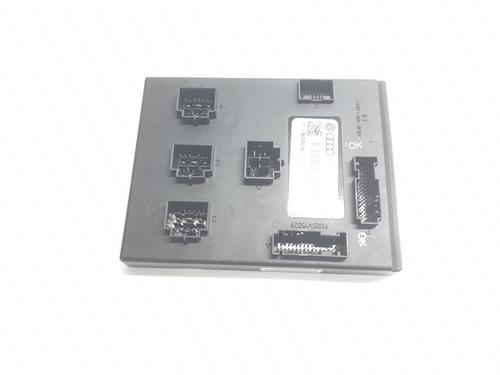 Electronic module AUDI A6 C7 (4G2, 4GC) 2.0 TDI | BP29489335M83 