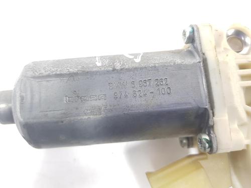 Right rear window motor BMW X5 (E70) 3.0 sd | BP9507603E22 