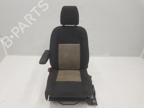 Left front seat FORD TRANSIT CUSTOM V362 Van (FY, FZ) | BP36649814C15 - Image 11