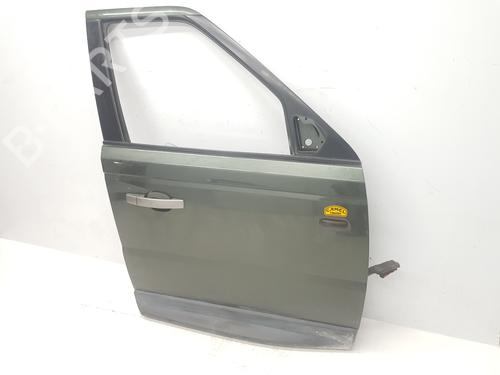 Right front door LAND ROVER RANGE ROVER SPORT I (L320) 2.7 D 4x4 | BP22988494C3 
