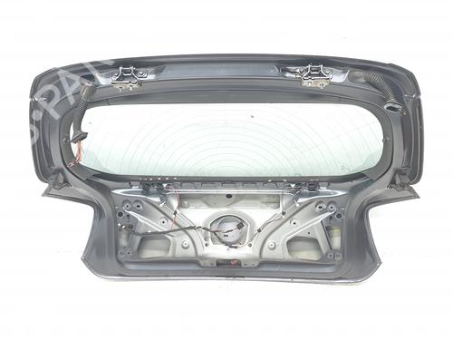 Tailgate BMW 1 (F20) 116 d | BP18862884C6