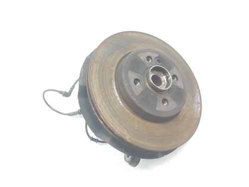 Used Right front steering knuckle MINI MINI (R56) One (95 hp) 9299557