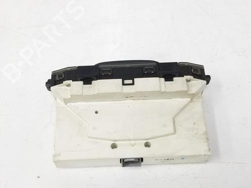 Display monitor TOYOTA LAND CRUISER PRADO (_J12_) 3.0 D-4D (KDJ120, KDJ125) | BP8586990C48 