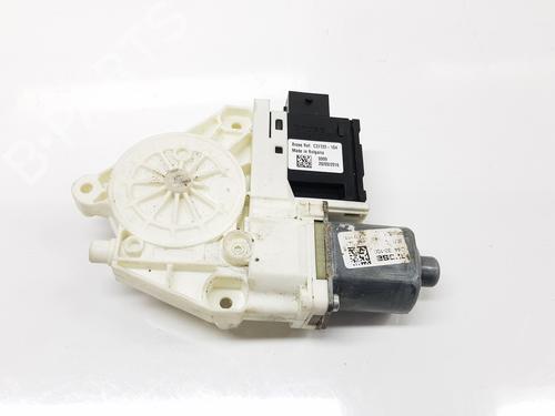 Left front window motor JEEP RENEGADE SUV (BU, B1, BV) 1.4 4x4 | BP6251708E21 