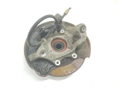Left rear steering knuckle MERCEDES-BENZ C-CLASS (W204) C 220 CDI (204.002) | BP3659441M27 