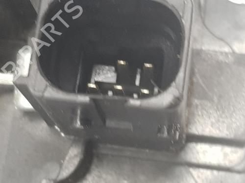 Rear left lock OPEL VECTRA C Estate (Z02) 3.0 V6 CDTI (F35) | BP15252175C100 