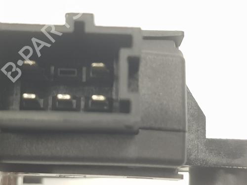 Left rear window motor MERCEDES-BENZ GLC (X253) 250 d 4-matic (253.909) | BP13703446E23 
