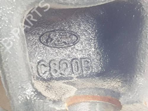 Left front steering knuckle FORD FOCUS IV (HN) | BP39049347M25 - Image 2
