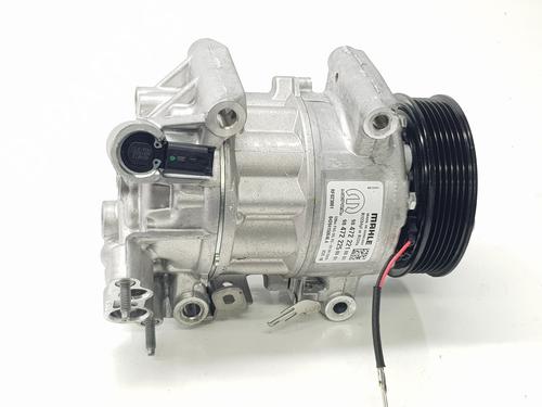 AC compressor OPEL ASTRA L Sports Tourer (O5) 1.2 (FRHNSL, FRHNSR) | BP22703857M34 