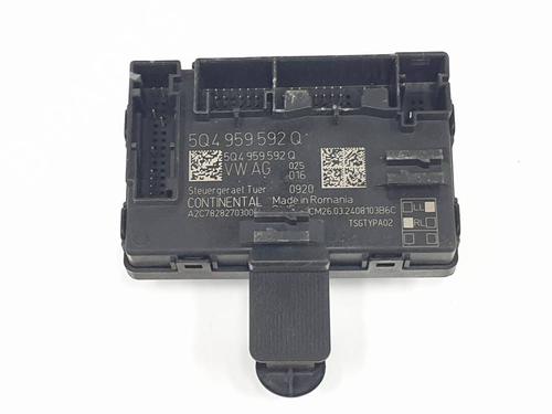Used Electronic module Electronic module 38472684 38472684