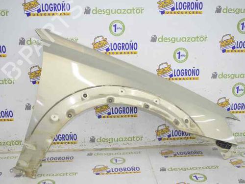 Aleta delantera derecha SUBARU LEGACY IV Estate (BP) [2003-2009]  788296