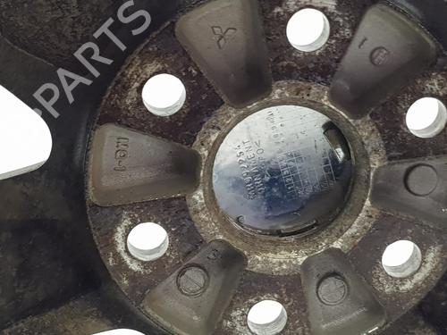 Rim MITSUBISHI PAJERO III (V7_W, V6_W) 3.2 Di-D (V68W, V78W) | BP20509619C45 