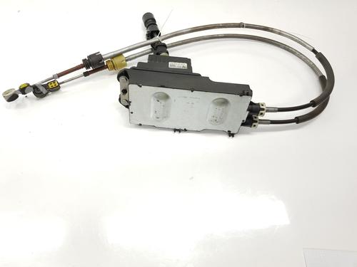 Used Gear lever PEUGEOT 508 SW I (8E_) 1.6 THP (156 hp) 26728401