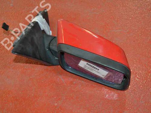 Right mirror BMW 3 Compact (E46) 320 td | BP1168124C27 