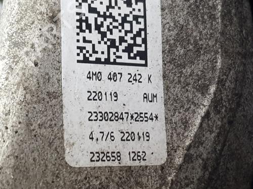 Right front steering knuckle AUDI Q8 (4MN, 4MT) 50 TDI Mild Hybrid quattro | BP33215464M26 - Image 7