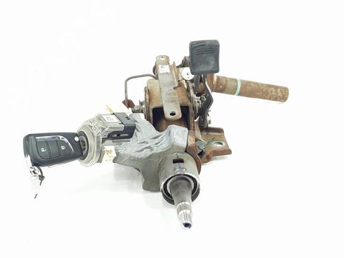Used Steering column Steering column TOYOTA HILUX VIII Pickup (_N1_) 2.4 D 4WD (GUN125_, GUN125R) (150 hp) 34736092 34736092