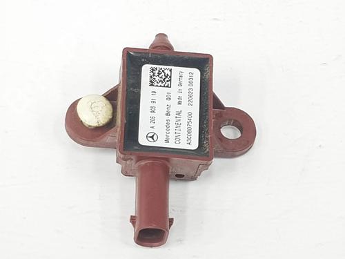 Used Electronic sensor MERCEDES-BENZ C-CLASS (W205) C 220 BlueTEC / d (205.002, 205.004) (170 hp) 12142683