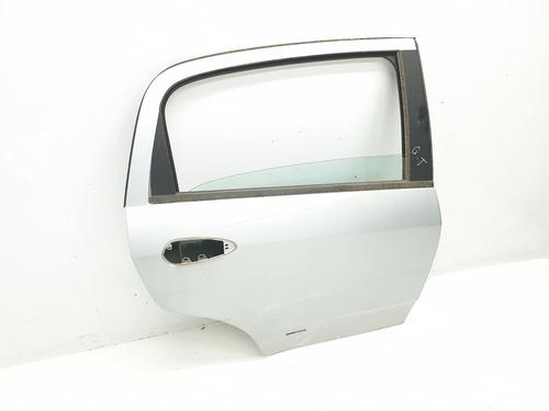 Right rear door FIAT GRANDE PUNTO (199_) 1.4 (199AXB11, 199AXB1A, 199BXB1A, 199AXL1A) | BP17871374C5 