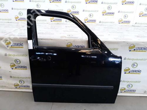 Porta frente direita DODGE NITRO 2.8 CRD (177 hp) 55360852AG | 55360852AG | 55360852AG | COLOR NEGRO SIN ACCESORIOS VER FOTOS |