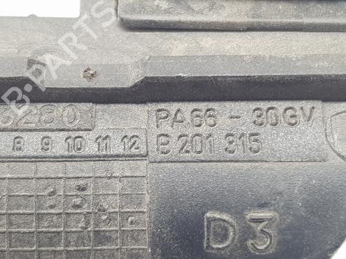 Right rear window switch CITROËN XANTIA (X1_, X2_) 2.0 Turbo | BP15584995I28 