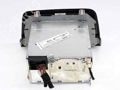 Radio SEAT ALTEA (5P1) 1.9 TDI | BP3382266E6 