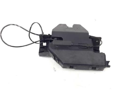 Tailgate lock BMW 1 (E87) 118 d | BP3380772C101 