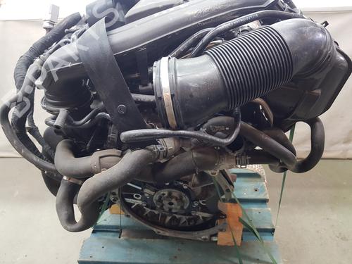 Engine SEAT ARONA (KJ7, KJP)  | BP27880528M1 