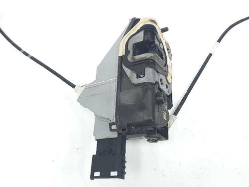 Rear right lock PEUGEOT 508 SW I (8E_) 1.6 BlueHDi 120 | BP11964130C99 