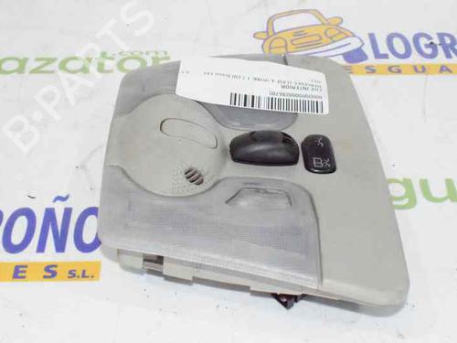 Interior roof light MERCEDES-BENZ A-CLASS (W168) A 170 CDI (168.009, 168.109) | BP7420096I8 