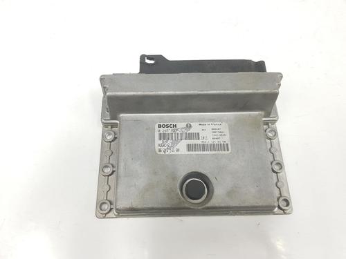 Used Engine control unit (ECU) CITROËN XANTIA (X1_, X2_) 1.9 Turbo D (90 hp) 12143142