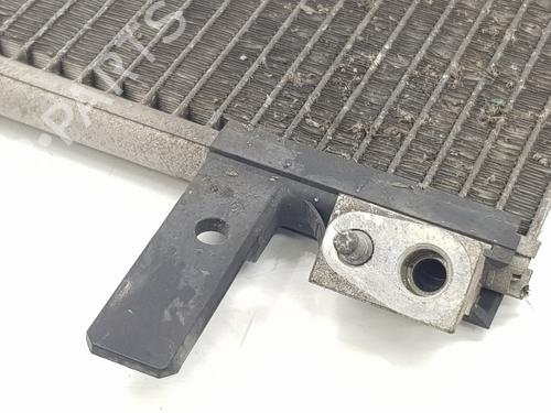 AC radiator PEUGEOT 308 II (LB_, LP_, LW_, LH_, L3_) 1.6 BlueHDi 120 | BP29011056M32 