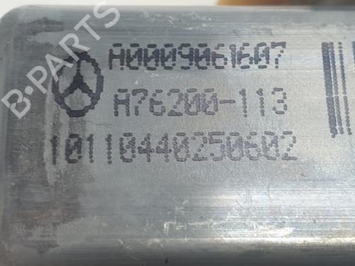 Right rear window motor MERCEDES-BENZ CLA (C118) CLA 250 (118.346) | BP29716598E22 