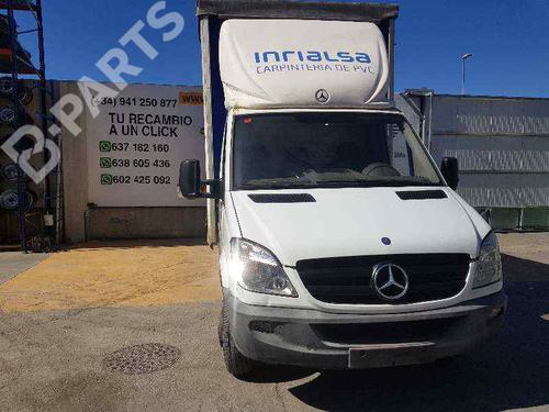 Used Parts MERCEDES-BENZ SPRINTER 5-t Platform/Chassis (B906)  518 CDI (906.153, 906.155, 906.253, 906.255)  840994