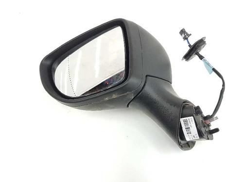 Left mirror RENAULT CLIO IV (BH_) 0.9 TCe 90 (BHNF, BHMA, BHMH, BHJK, BHJR) | BP6597448C26 