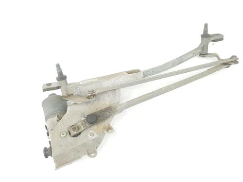 Front wiper motor FORD FIESTA VI (CB1, CCN) 1.6 TDCi | BP18146002M29 