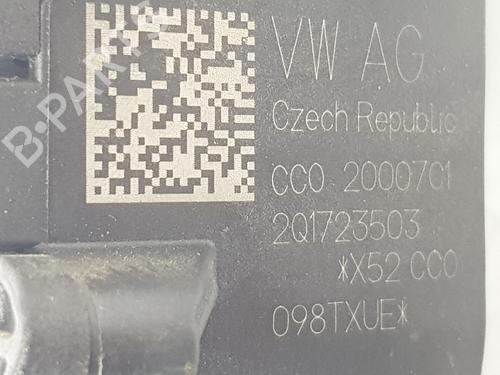 Pedal SEAT IBIZA V (KJ1, KJG) 1.0 TGI | BP20189788I4