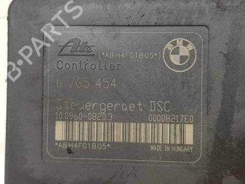 ABS pump BMW 3 Compact (E46) 316 ti | BP39567791M43 - Image 6