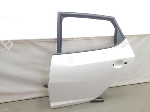 Left rear door SEAT IBIZA IV SC (6J1, 6P5) 1.4 TDI | BP10231653C4 